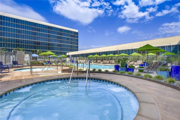 Images Hilton Anaheim