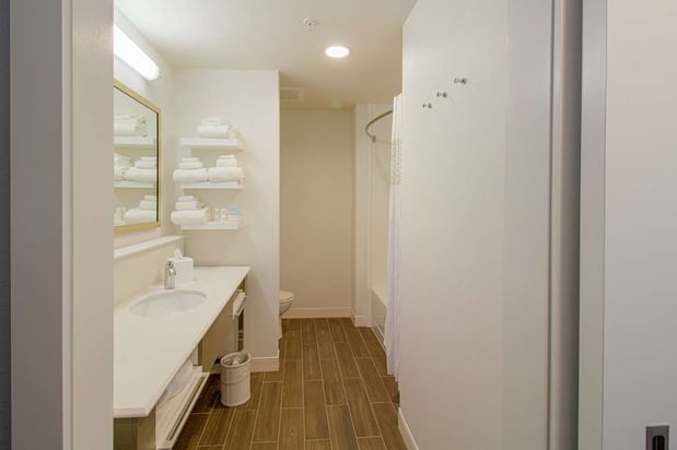 Images Hampton Inn Crestview South  I-10