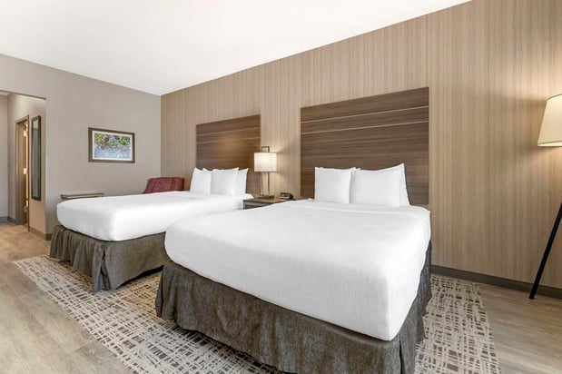 Images Best Western Plus LaCrescent / LaCrosse