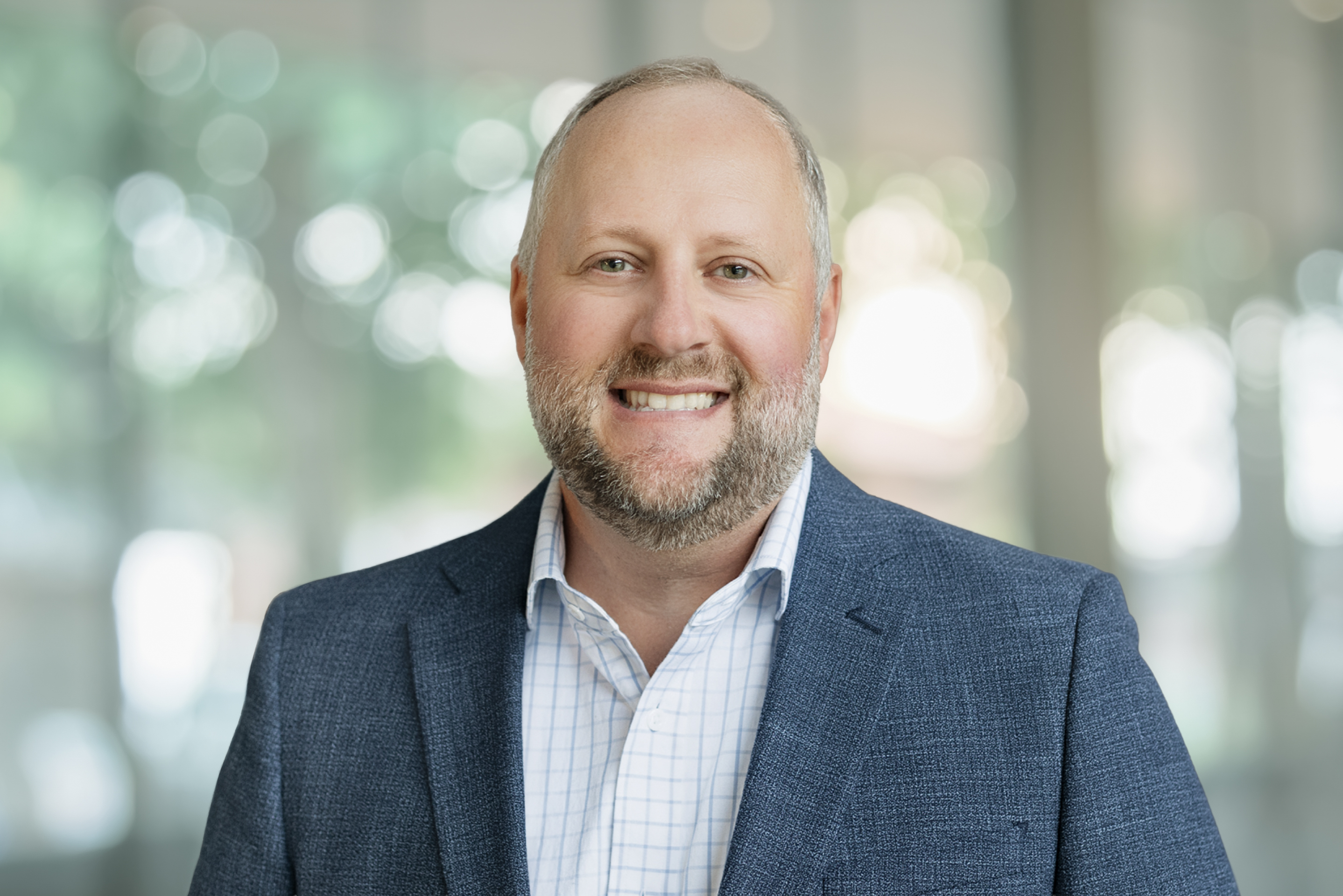 advisor headshot