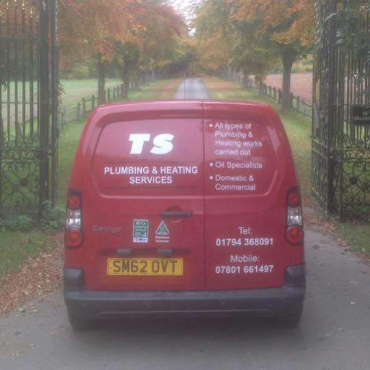 Images TS Plumbing & Heating Services