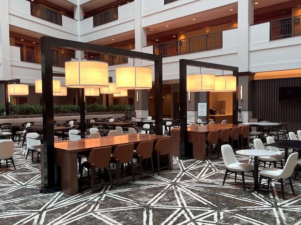 Images Embassy Suites by Hilton Huntsville