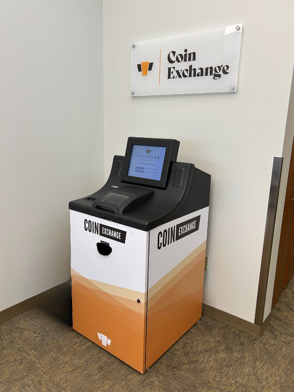 TruStone Financial Credit Union Image