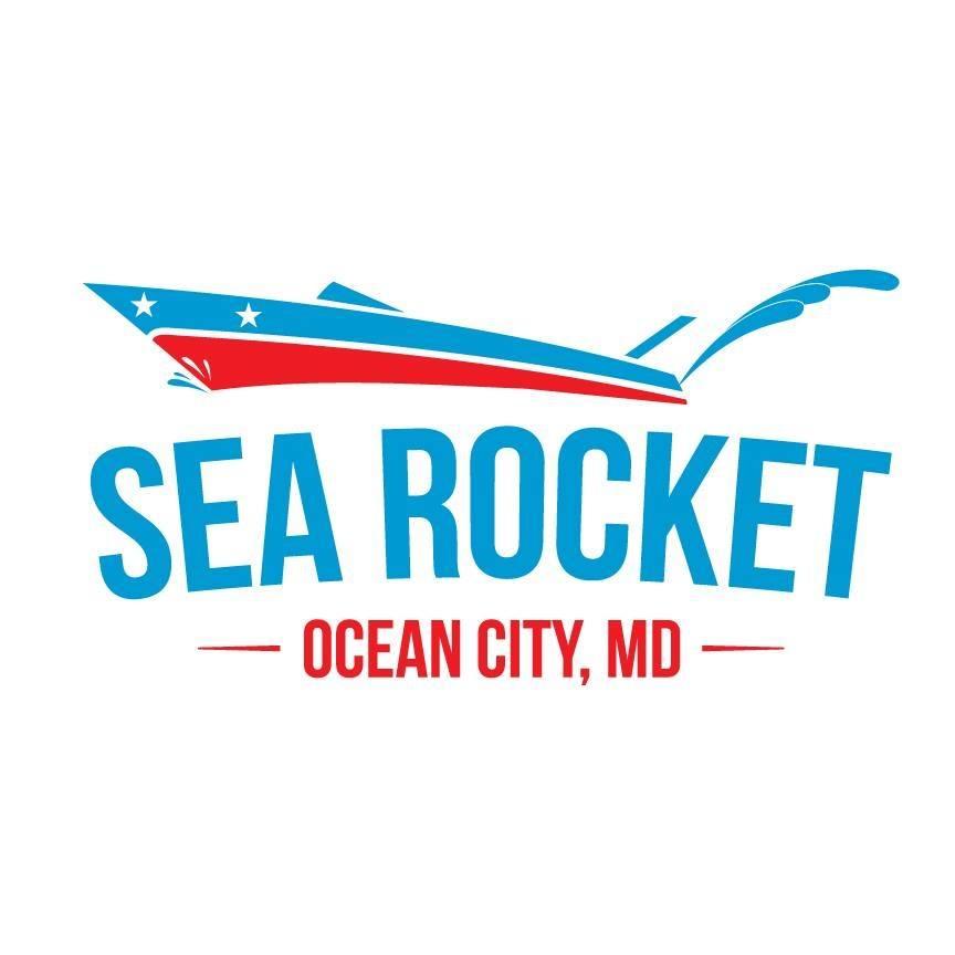 Sea Rocket Logo