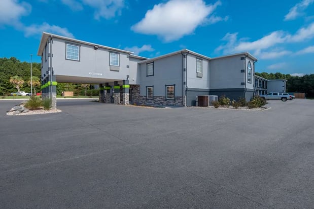 Images SureStay by Best Western Manning