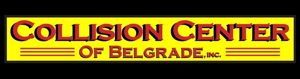 Images Collision Center of Belgrade