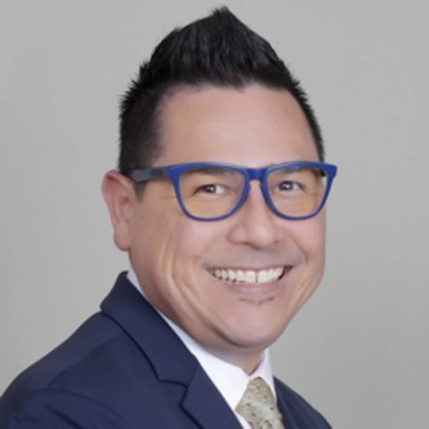 Images Edward Jones - Financial Advisor: Paul Atondo