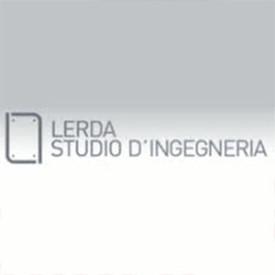 Ing. Luigi Lerda e Ing. Guido Lerda Logo