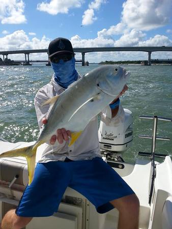 Images Freedom Runner Fishing Charters, LLC