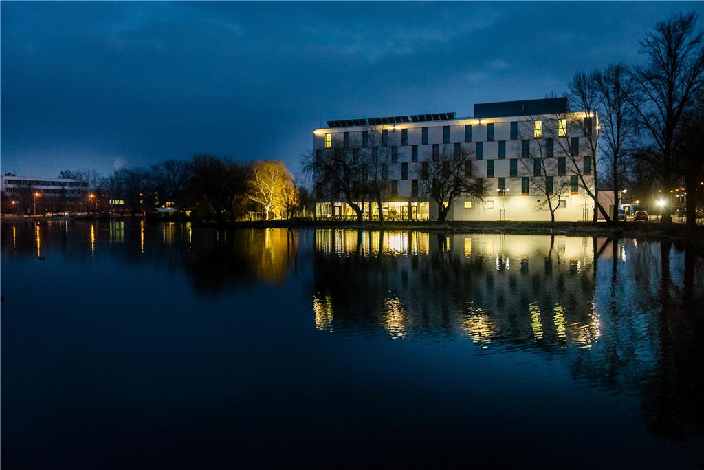Images Best Western Plus Lakeside Hotel