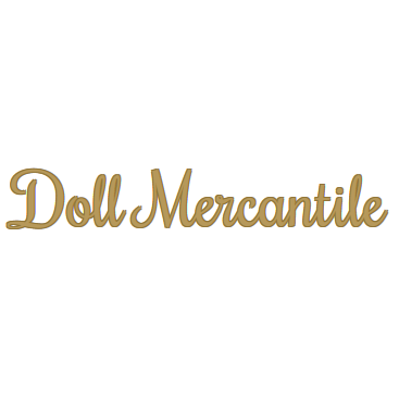 Doll Mercantile Logo