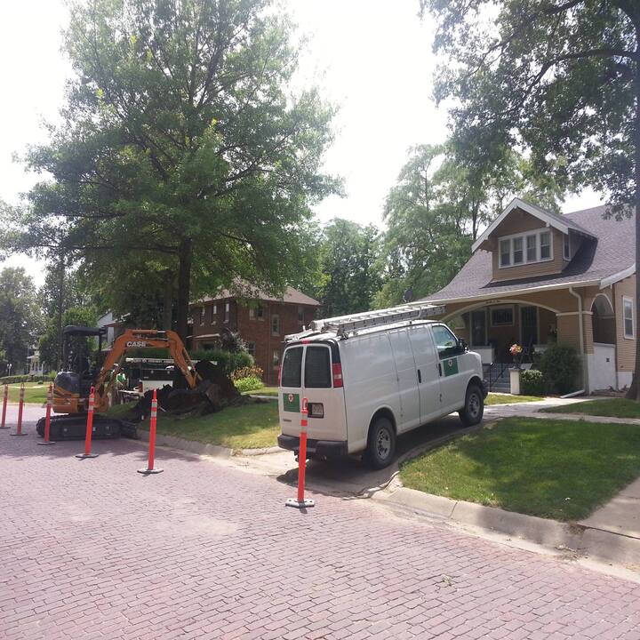 Images Starr Plumbing LLC