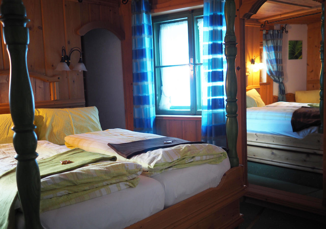 bei Herrmann's - Familie Nicole & Jessica Herrmann, Haderlehner Straße 37 in Sautens