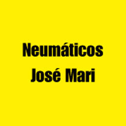 Neumáticos José Mari S.L. Logo
