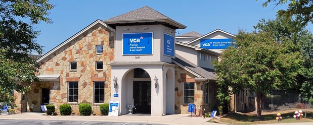 Images VCA Premier Animal Hospital and Pet Resort