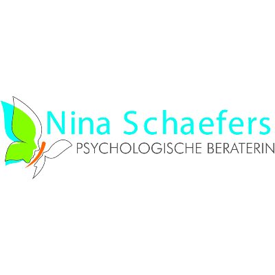 Logo Nina Schaefers Psychologische Beraterin