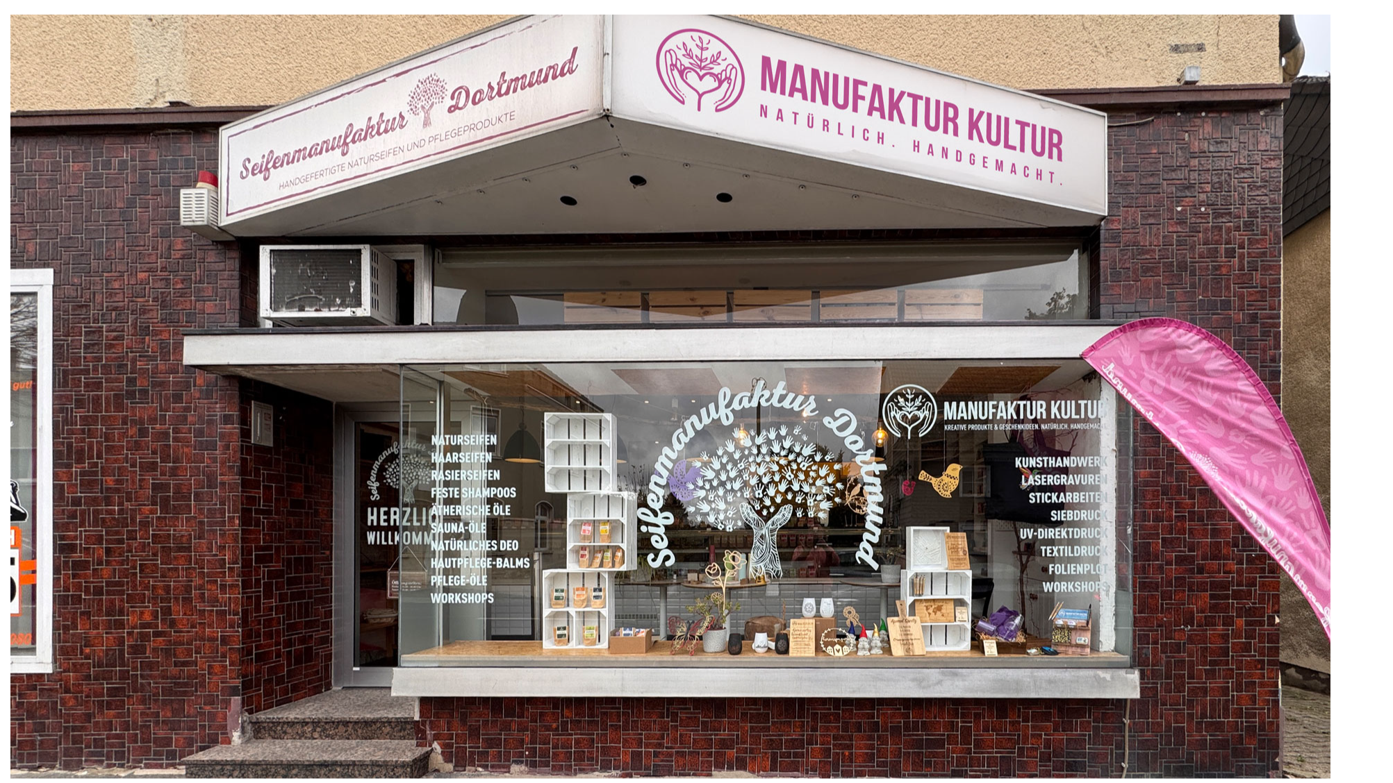 Bilder ManufakturKultur