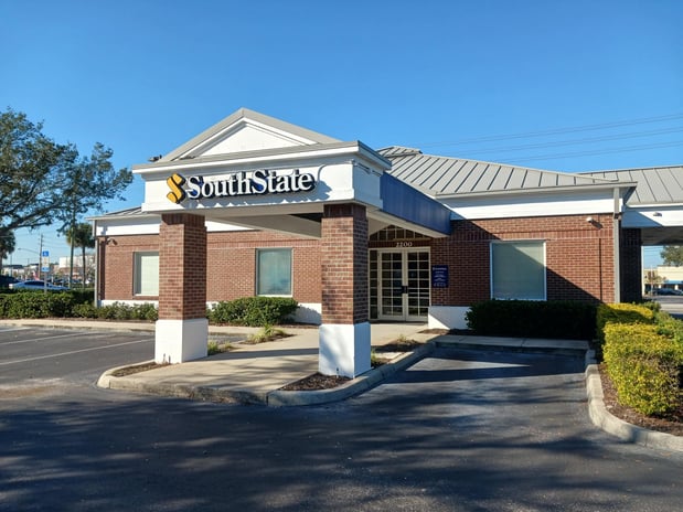Images SouthState Bank