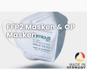 stark4med GmbH, Hanferstraße 28 in Freiburg