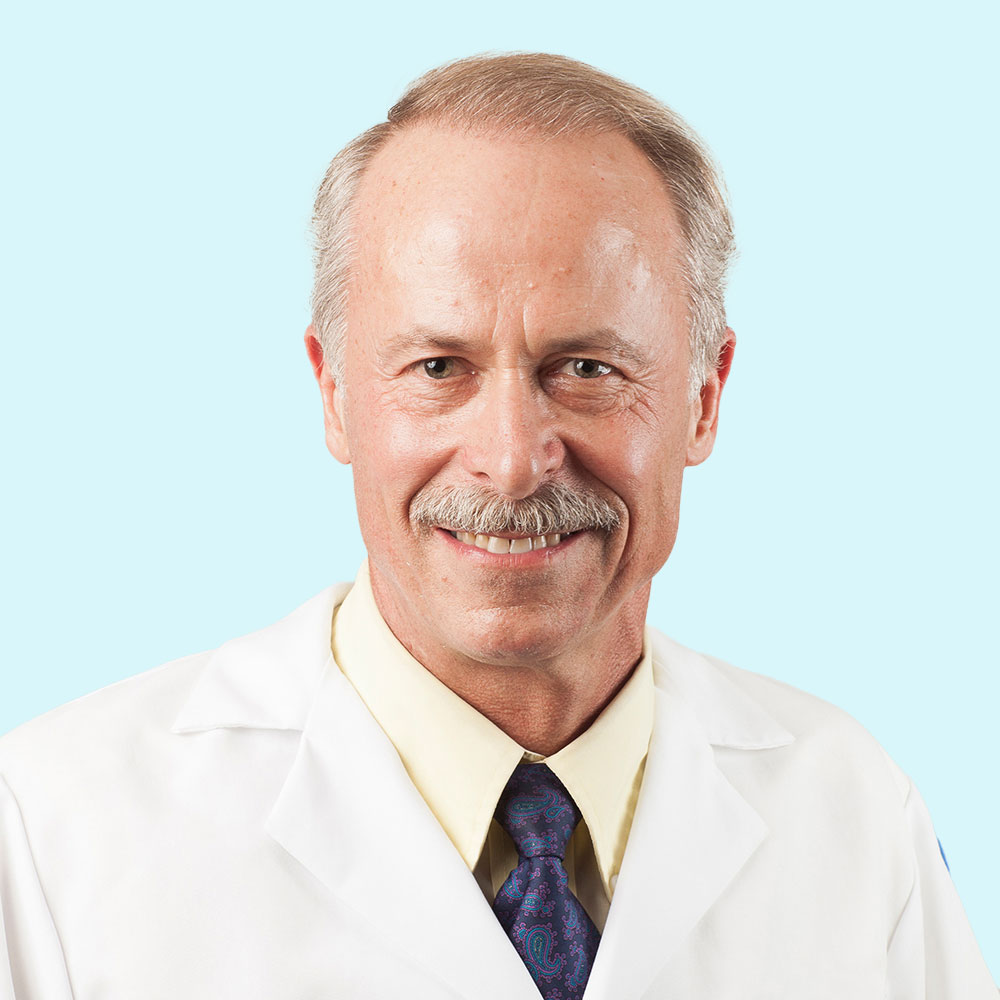 Paul Mark Baker, MD - Middletown, NY - Pediatrics, Internist/pediatrician