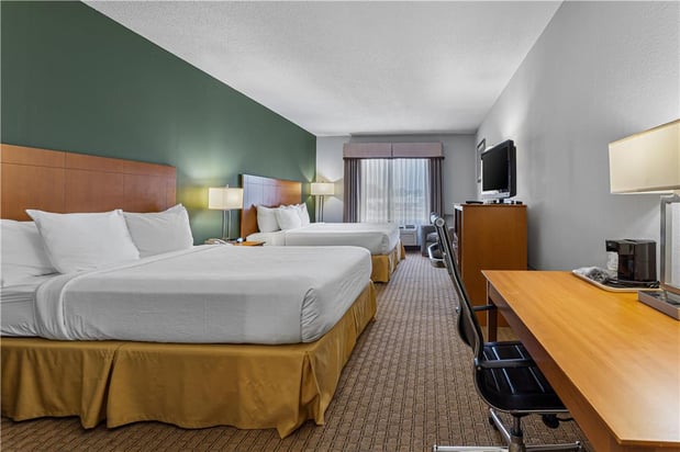 Images Best Western Garden Inn