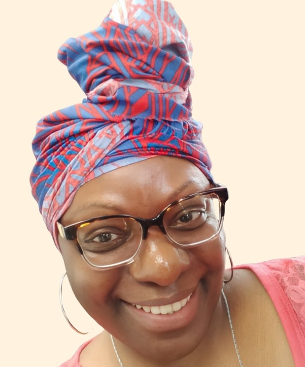 Images Sabrina Tolson, Counselor