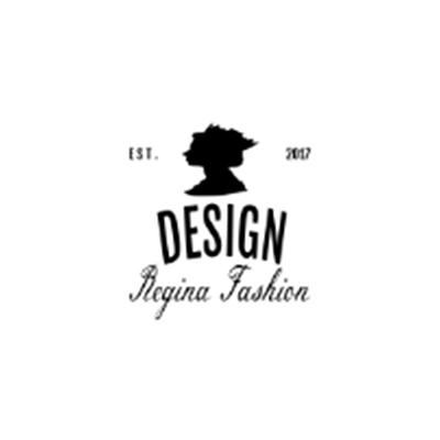 Regina Fashion Design & Home Living Logo