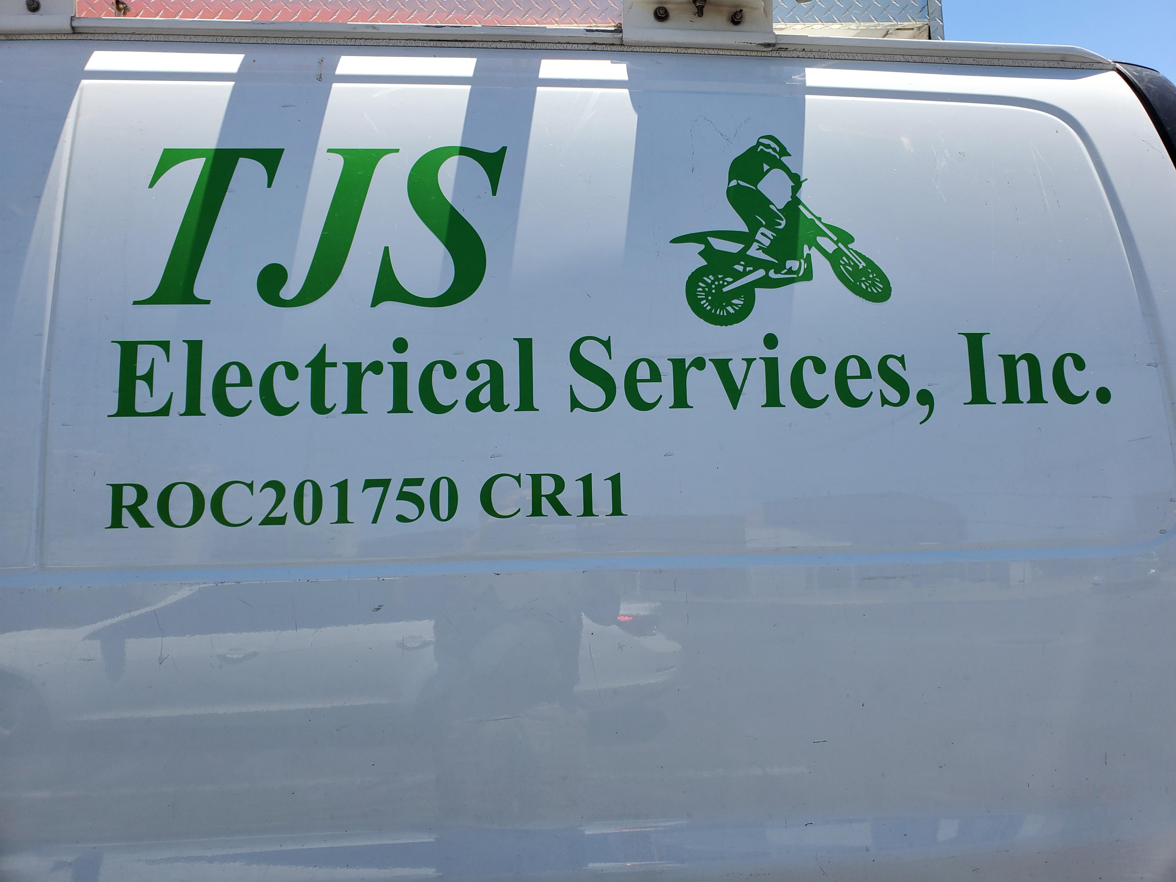 TJS Electrical Services Inc Photo