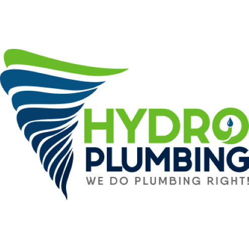Hydro Plumbing Inc Logo Hydro Plumbing Inc Las Vegas (702)872-3043