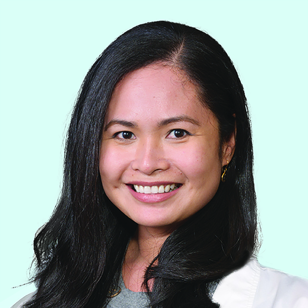 Dr. Joni Faye Acenas Jabonite, MD - New Port Richey, FL - Family Medicine