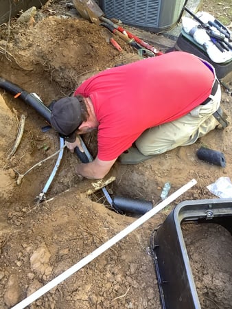 Images Canella Heating & Air Conditioning, Inc.