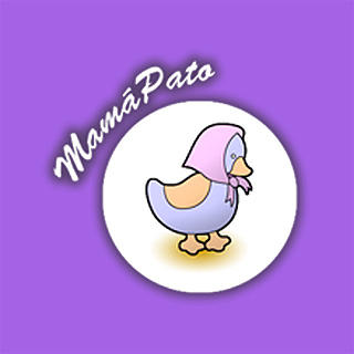 Centro De Educación Infantil Mamá Pato Logo