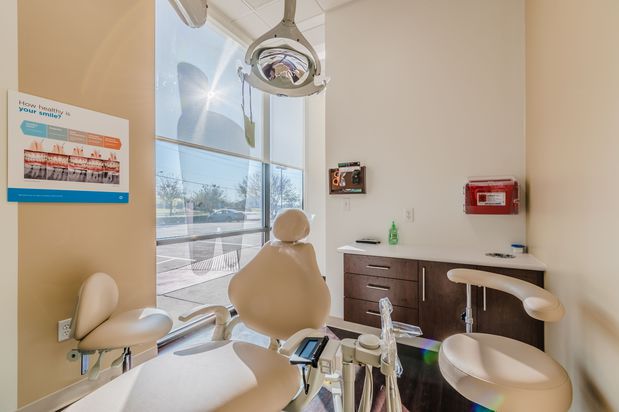 Images Dentists of Mansfield