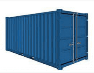 ACV Containerverleih Gmbh, Siemensstraße 10 in Unterschleißheim