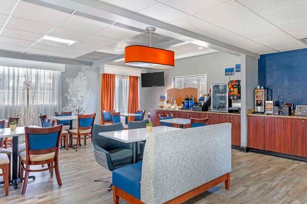 Images Best Western Royal Inn