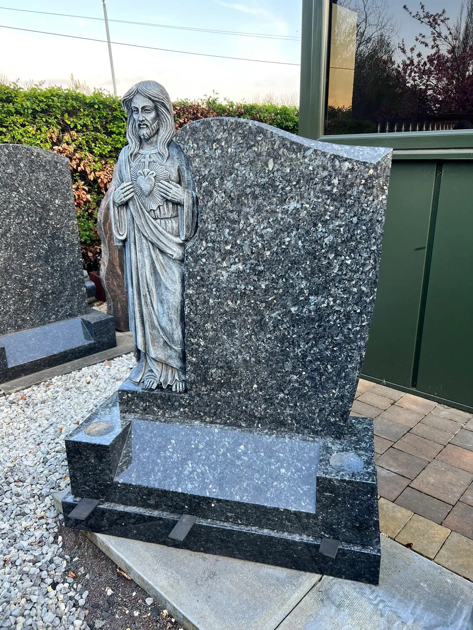 Images George Rooney Memorials