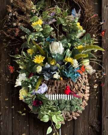 Herron’s Handmade Creations Image