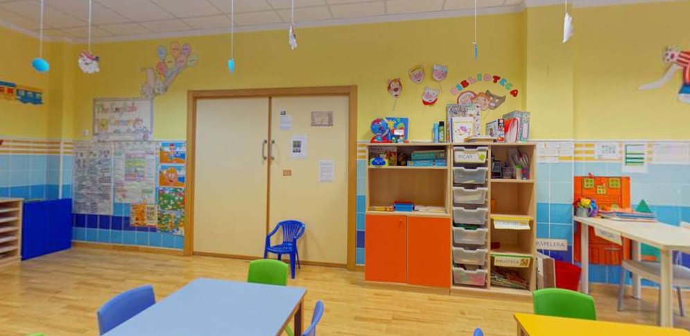 Images Centro de Educación Infantil La LLuna