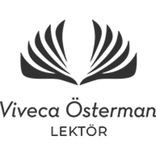 J V Publishing - Viveca Österman Logo