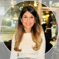 Images Anu Saini - TD Financial Planner