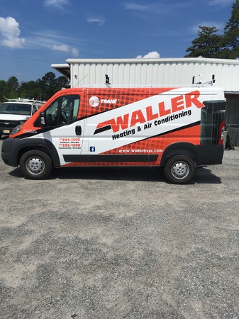Images Waller Heating & Air Conditioning