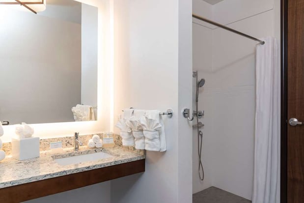 Images Homewood Suites by Hilton Indianapolis-Downtown