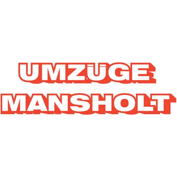 Logo Umzüge Mansholt GmbH & Co. KG