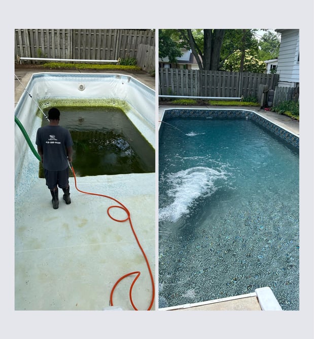 Images Glass City Pools