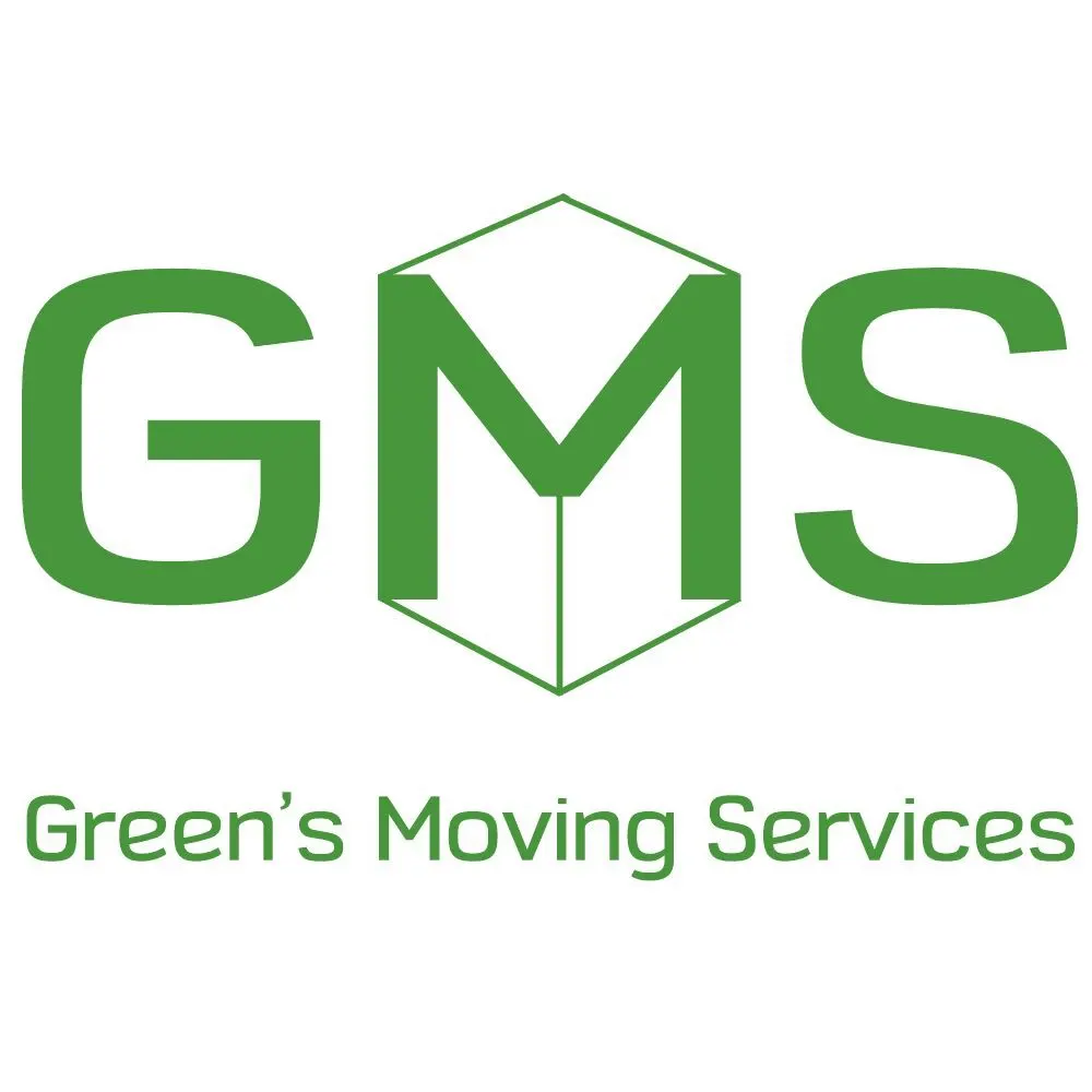 Greens Moving Services Logo