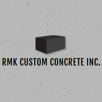 RMK Custom Concrete Inc.