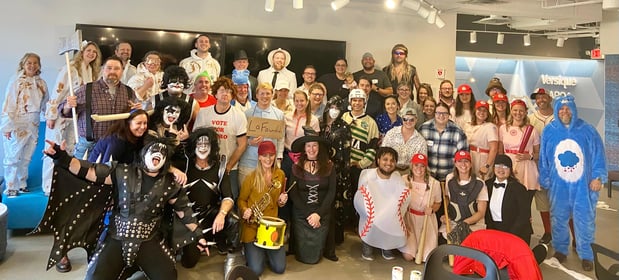 Images Versique Executive, Professional & Interim Recruiting