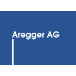 Aregger AG Logo