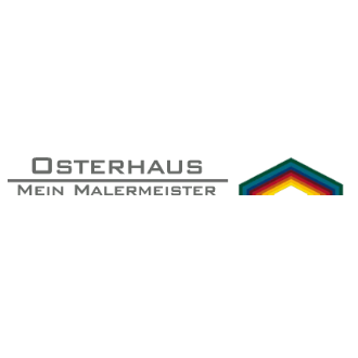 Logo von Malermeister Osterhaus