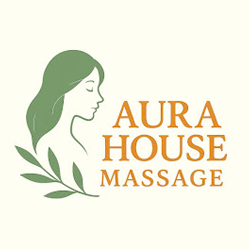 AURA HOUSE Logo